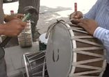 Davul tamircilerine eskisi gibi rağbet yok