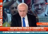 Mursi'nin oğlu Usame Mursi A haber'e konuştu (2)