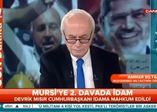 Muhammed Biltaci'nin oğlu Ammar Biltaci A Haber'e konuştu