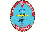 SAT komandolarından nefes kesen görüntüler