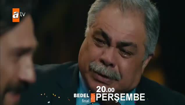 Bedel 20. Bölüm Fragmanı