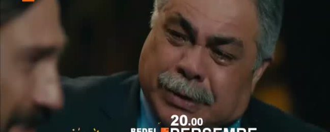 Bedel 20. Bölüm Fragmanı