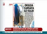 28 Şubat haberciliği hortladı!