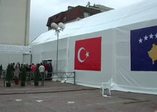 Kosova'da iftar çoşkusu