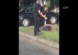 ABD polisinden akıl almaz uygulama