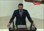 En ilginç yemin o vekilden
