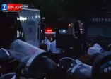 Elektrik zammı Erivan'ı karıştırdı