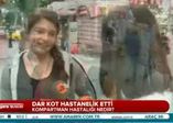 Dar pantolon çok tehlikeli!