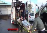 Kapadokya'da balon kazası, çok sayıda yaralı var!