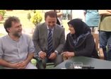 Ahmet Hakan'ın annesi CHP'li