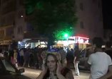 Edirne'de tehlikeli gerginlik