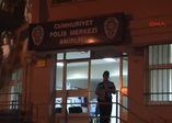 Pompalı tüfekle köpek katleden adam yakalandı