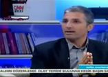 Nedim Şener ''Fetullah Gülen adam olsaydı çıkıp gelirdi''