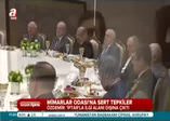 "Mimarlar odası Koç'u, Aydın Doğan'ı görmüyor"