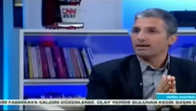 "Gülen adam olsaydı çıkar gelirdi"-1