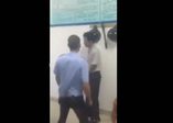 Tekme tokat trafik cezası