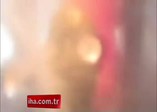 Bu heykelin gözlerine bakmayın!