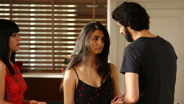 Kara Para Aşk 52. Bölüm Fragmanı