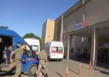 Kamyonet şarampole yuvarlandı: 28 yaralı