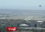 Diyarbakır'a savaş uçağı takviyesi!