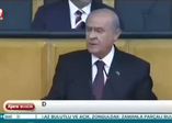 "MHP'nin görevi ana muhalefet"