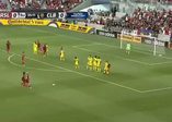 Futbolda organize işler