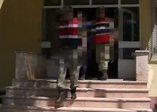4 çocuk dağa kaçırılırken kurtarıldı