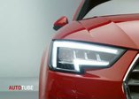 Yeni Audi A4 böyle olacak!