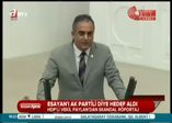 Garo Paylan'dan skandal sözler