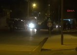 Hakkari'de şüpheli kadın çantası endişe yarattı