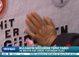 Buldan'ın sözlerine tepki yağdı