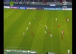 Ba'nın müthiş performansı