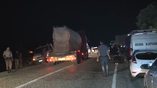Kastamonu'da trafik kazası 5 ölü