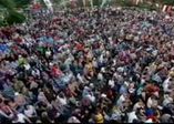 Çileden çıktı: Allah'tan korkun, haya edin, utanın