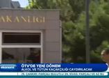 ÖTV'de yeni dönem