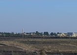 DAEŞ'in hendek mesaisi