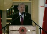 Cumhurbaşkanı Erdoğan sert konuştu