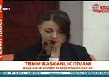 TBMM'de flaş gelişme!