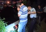 Ağaç olmasaydı uçuruma düşüyordu