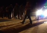 Köy kahvehanesinde pompalı dehşeti