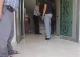 Cinnet getiren baba eşini ve oğlunu öldürdü