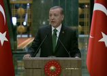 Cumhurbaşkanı Erdoğan, büyükelçilerle iftar programında buluştu