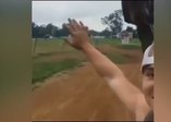 Selfie merakı hastanelik etti
