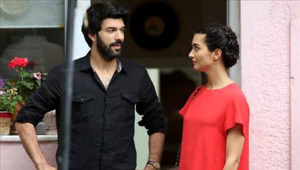 Kara Para Aşk 53. Bölüm