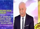 Nihat Hatipoğlu anlattı: Ölüler mezarda ne yapar