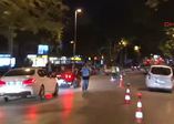 Polisten modifiyeli araçlara geçit yok