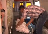 10 aylık bebek kovada boğuldu