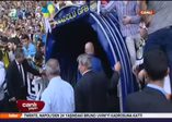 Van Persie resmen F.Bahçe'de!