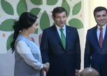AK Parti heyeti HDP görüşmelerini tamamlandı