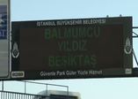 İstanbul'da yollar nefes aldı